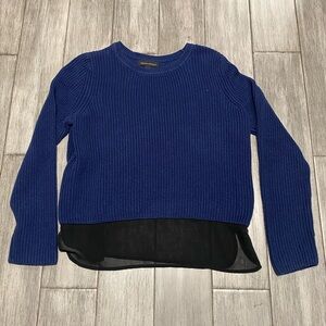 Women’s Banana Republic Sweater